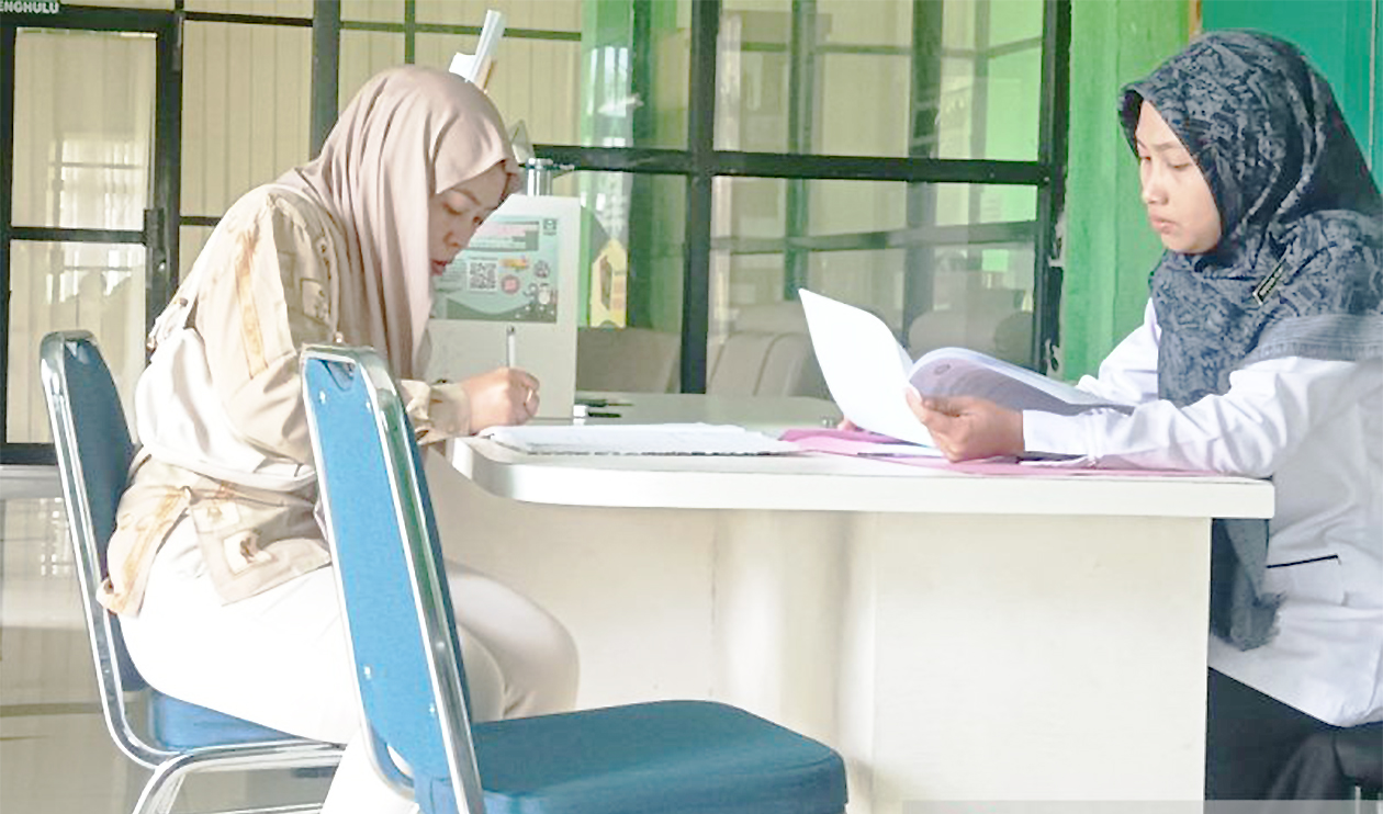 Segini Nominal Dana Desa yang Sudah Disalurkan di Bengkulu