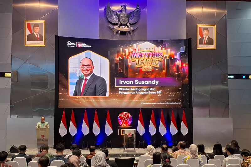 IHSG Pagi Ini Menguat 0,51 Persen 