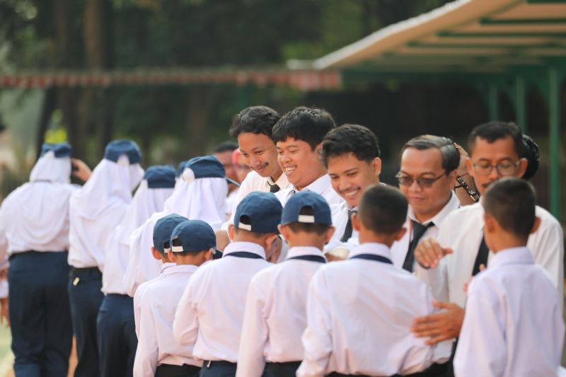Presiden Prabowo Berencana Kunjungi Sekolah Rakyat Akhir Agustus