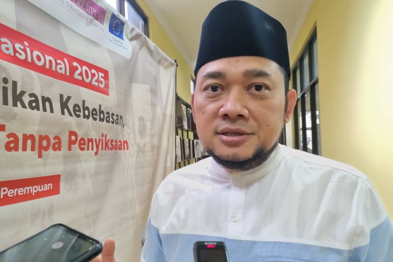 Komnas Perempuan Catat 8 Kasus Intoleransi Selama 2025, dari Kasus Depok hingga Padang