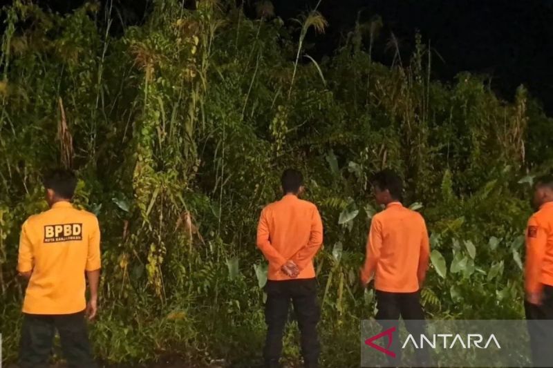 Pemkot Banjarmasin Tetapkan Siaga Penanganan Kebakaran Hutan dan Lahan