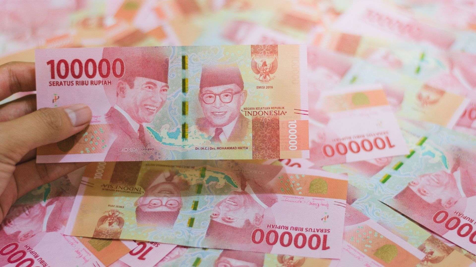 Investor Menantikan Sinyal Baru The Fed, Simak Proyeksi Rupiah