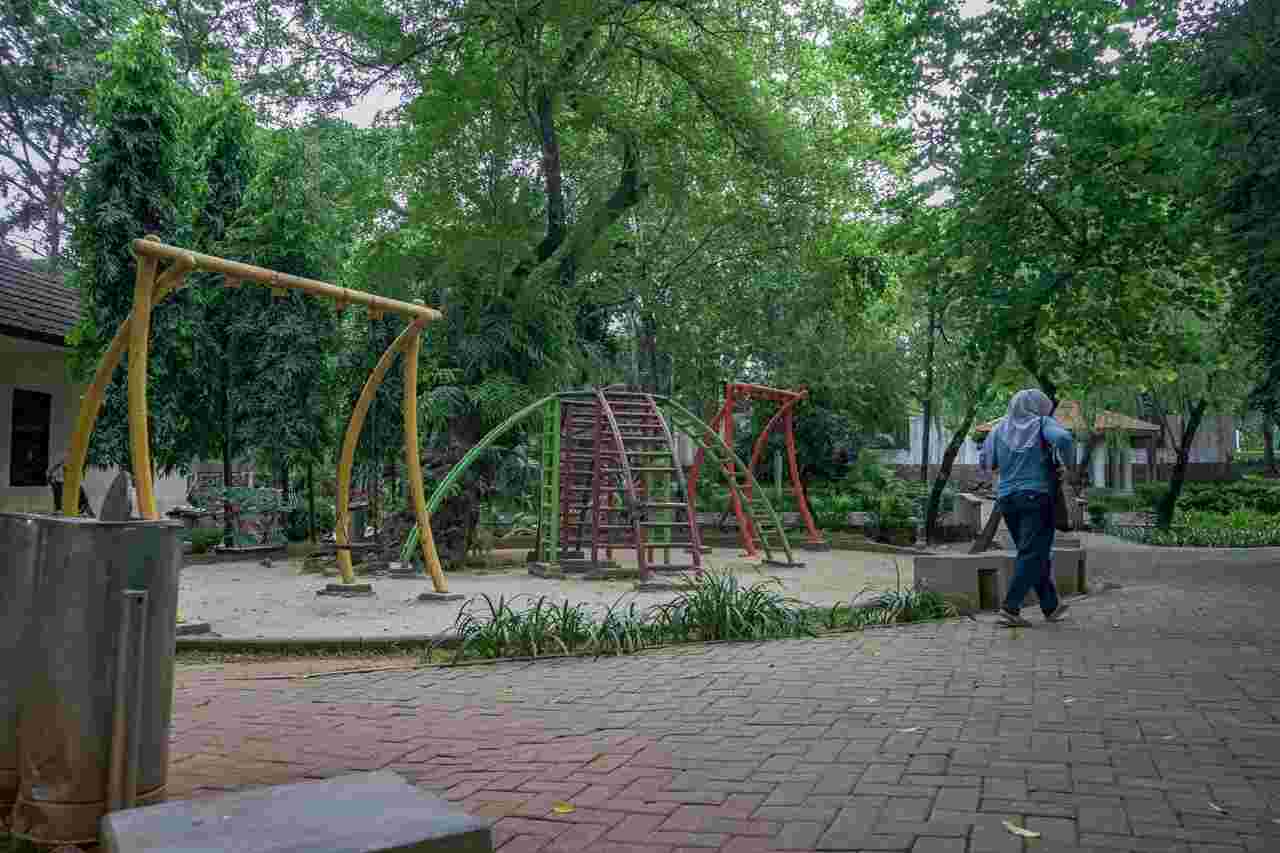 Pemprov DKI Jakarta Bangun Sentra Fauna Lenteng Agung sebagai Pusat Perdagangan Hewan Modern