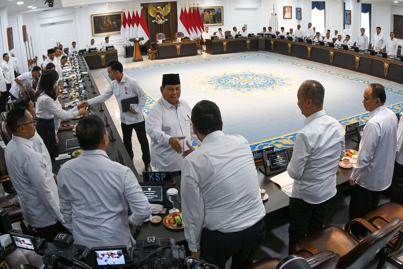 Pemerintah Harus Batasi Ruang Oligarki yang Berupaya Memiskinkan Rakyat
