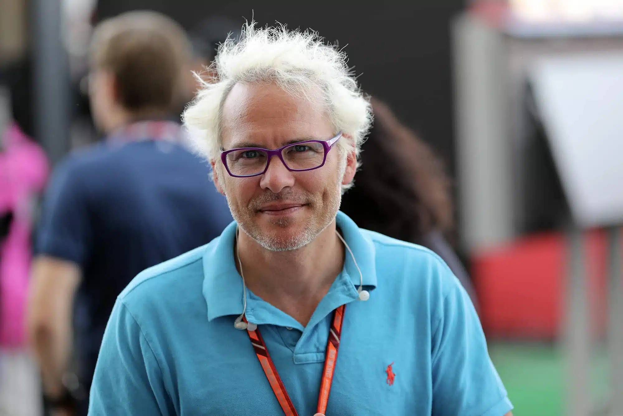 Jacques Villeneuve: Leclerc Harus Prioritaskan Kemenangan, Bukan Loyalitas di Ferrari