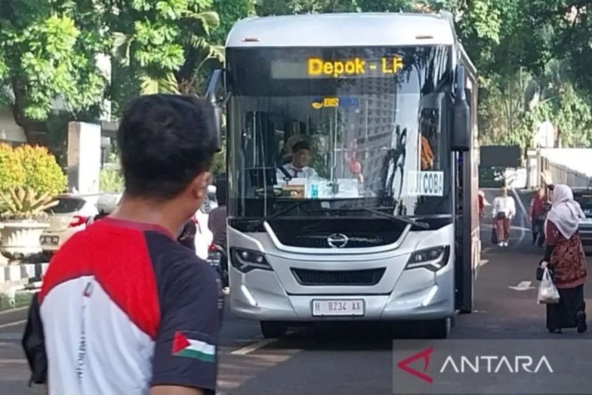 Depok dan Bekasi, Kota dengan Transportasi Umum Termahal di Wilayah Bodetabek! 