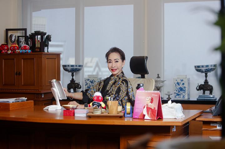 Pemerintah Didesak Sediakan Aturan Lawan Kejahatan Keuangan