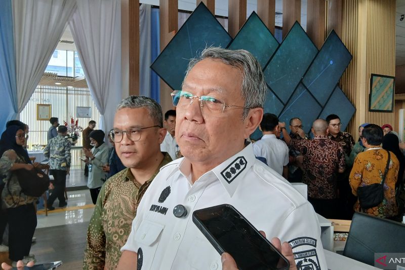 Tindakan Tegas Wali Kota Tangsel, Pecat Kepsek Pelaku Pungli