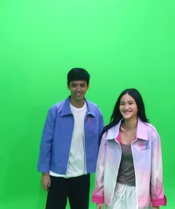 Pemeran Rangga Baru, El Putra Sarira Nilai Nicholas Saputra Ikonik di AADC 2