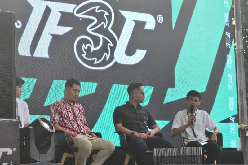 Rizky Faidan Optimis Hadapi FIFA eWorld Cup 2025, Tak Terbebani Status Juara Bertahan