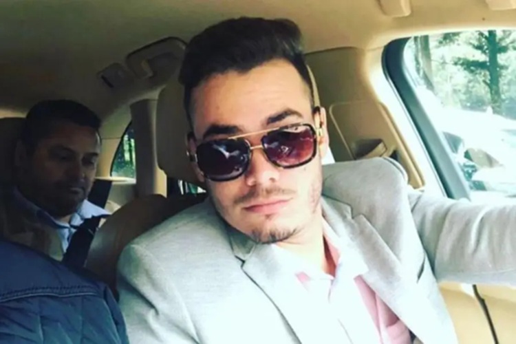 Cucu Fidel Castro Bikin Heboh, Jadi Influencer yang Suka Mengolok-olok Kondisi Sosial dan Hidup dalam Kemewahan