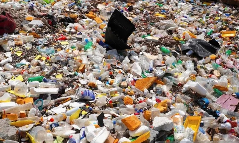 Perundingan Polusi Plastik PBB Menemui Jalan Buntu