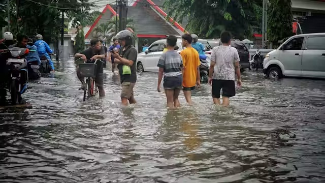 Pulau Jawa Tak Layak Huni di Masa Depan Jika Tambang Tidak Disetop