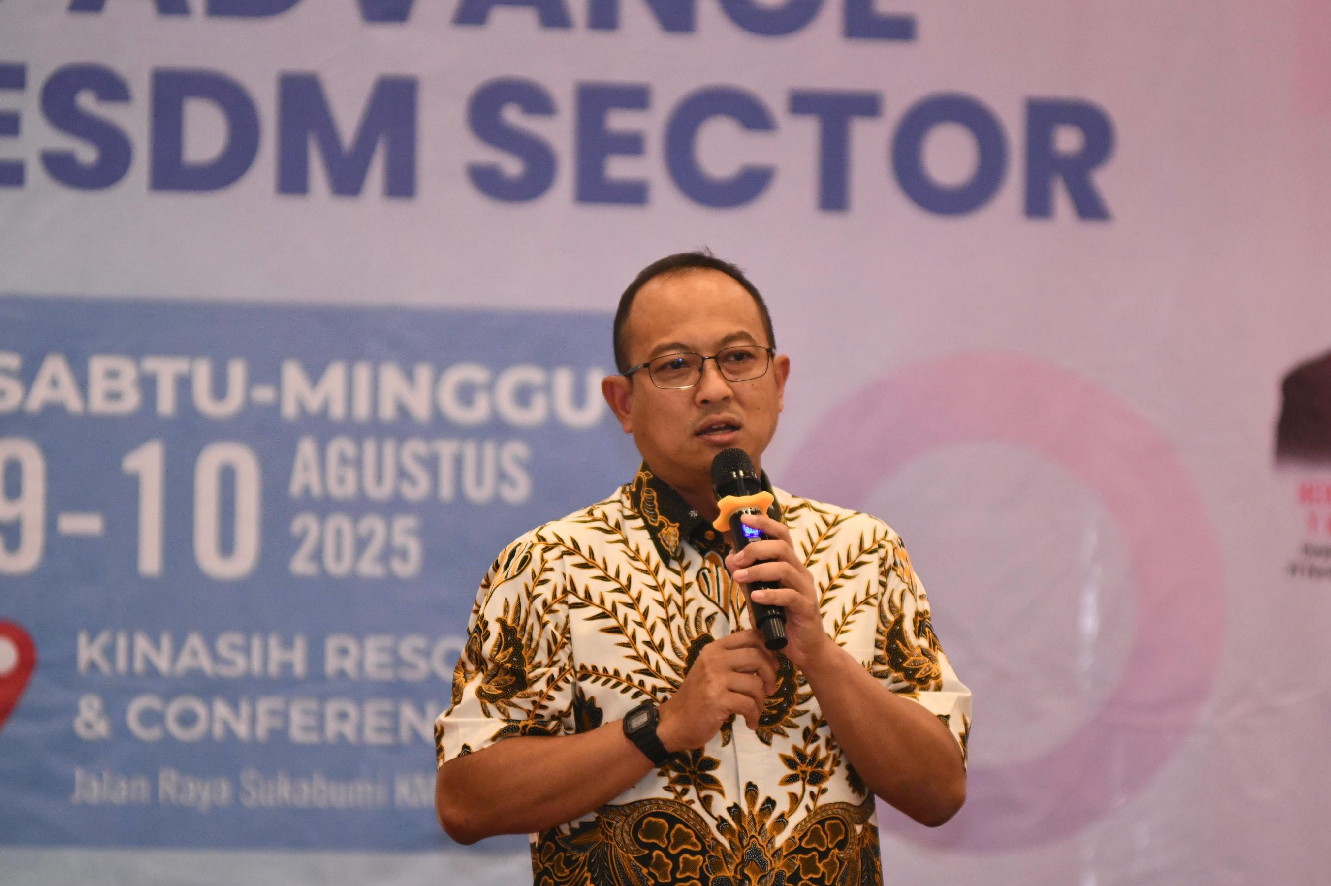 Dual Growth Strategy Kunci Pertamina Perkuat Ketahanan Energi Nasional