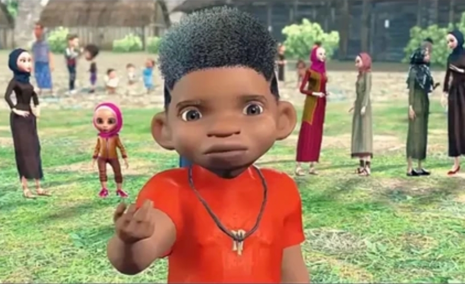 Hujatan Film Animasi Merah Putih: One For All, Habiskan Rp6,7 Miliar untuk Ramaikan HUT RI 80, Diduga Pakai Aset Murah Impor! 