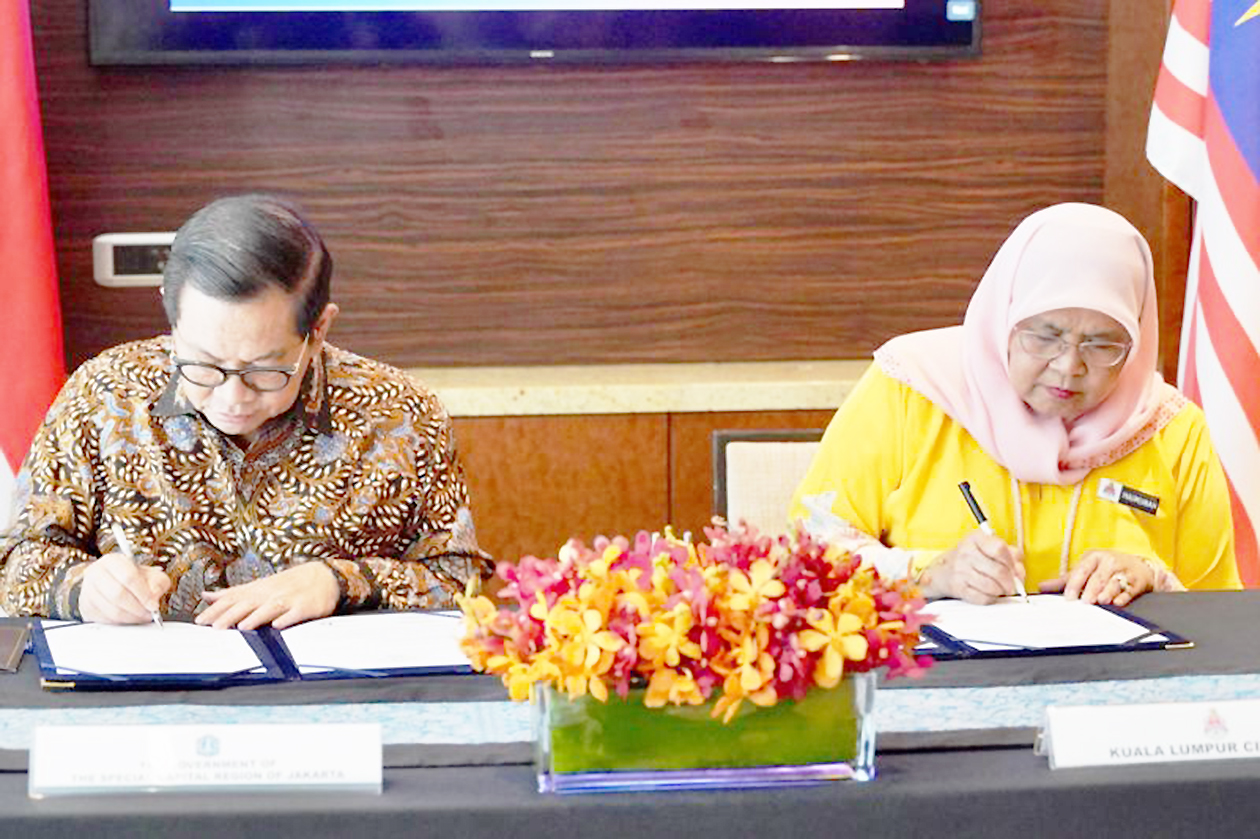 Jakarta & Kuala Lumpur Punya Kesepakatan Baru, Dampaknya Mengejutkan Warga