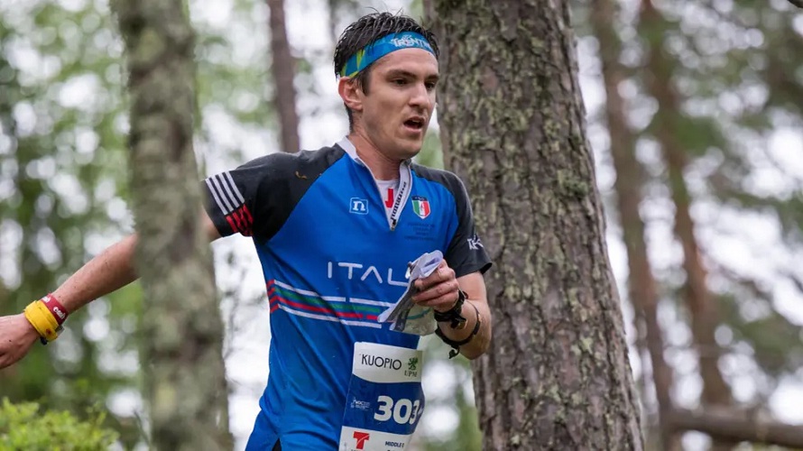 Atlet Italia Meninggal Saat Mengikuti World Games di Tiongkok