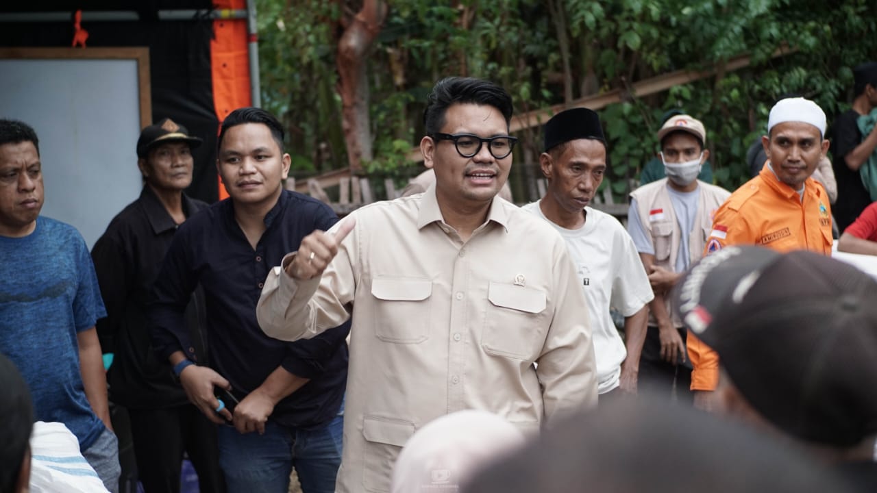 Bandara Mutiara SIS Al Jufri Palu Resmi Berstatus Internasional, Wakil Ketua MPR Nilai Bakal Dorong Perekonomian dan Pariwisata