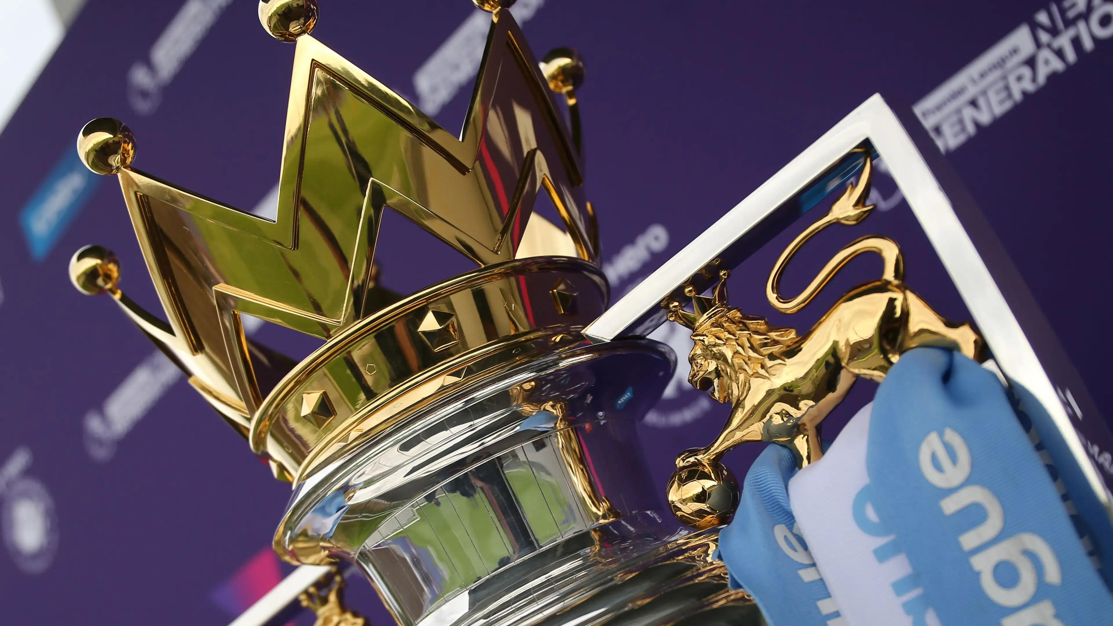 Liga Inggris Musim 2025-26: Butuh Minimal 88 Poin untuk Jadi Juara?