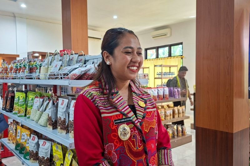 Pemkab Rote Ndao Targetkan Festival Rote Malole Dongkrak Kunjungan Wisatawan