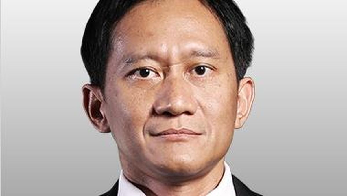 Bobby Rasyidin Jadi Dirut Baru KAI, Susunan Direksi dan Komisaris Dirombak Total