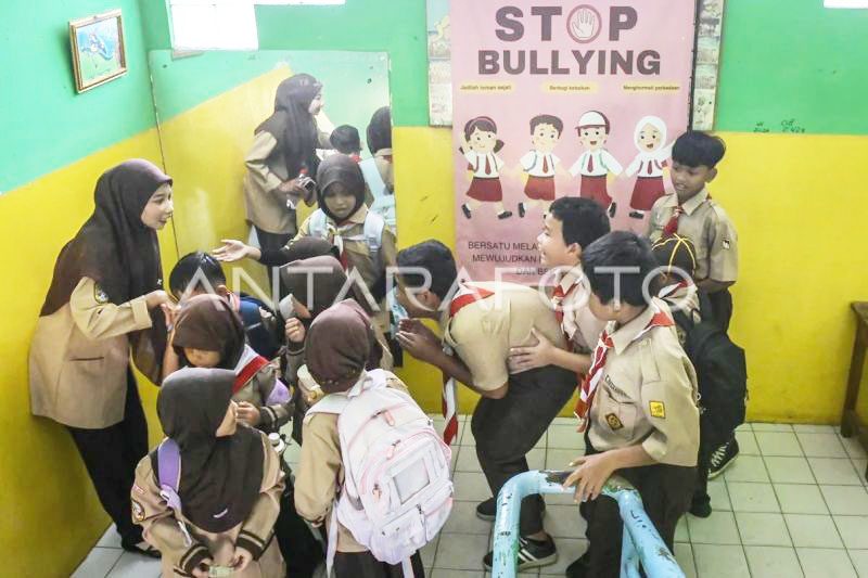 Pendidikan Swasta Gratis Diawali dengan 258 Sekolah