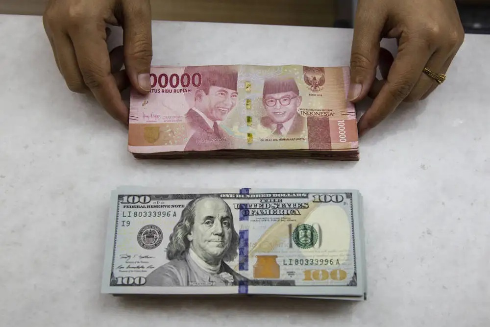 Terpengaruh Data Inflasi AS, Rabu 13 Agustus 2025