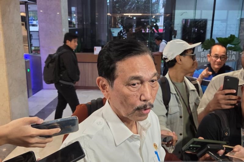 Pemerintah Siapkan Deregulasi Berbasis AI, Layanan Publik Ditargetkan Lebih Efisien