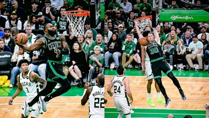 NBA Setujui Penjualan Boston Celtics Senilai 6,1 Miliar Dollar AS