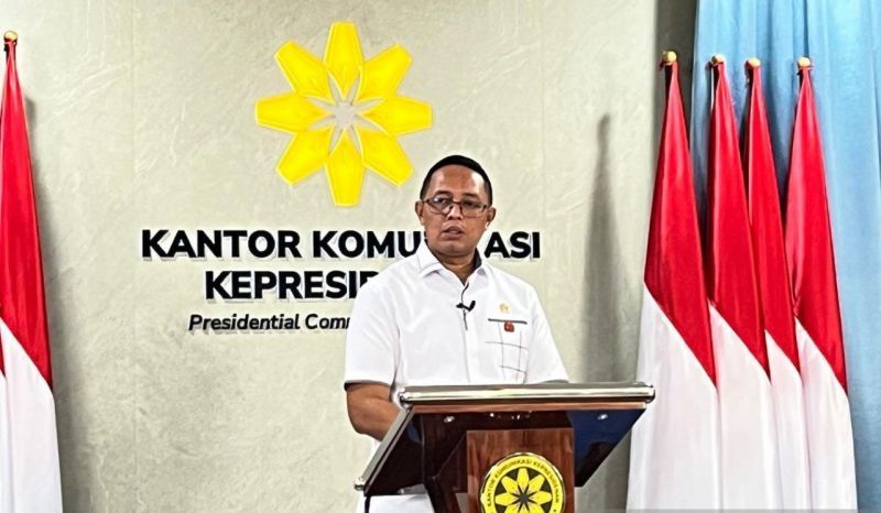 Istana: Pesta Rakyat HUT Ke-80 RI Bakal Penuh Kejutan  