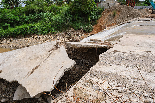 BPBD DKI Jakarta Imbau Warga Waspadai Potensi Longsor di Jakarta Selatan dan Timur