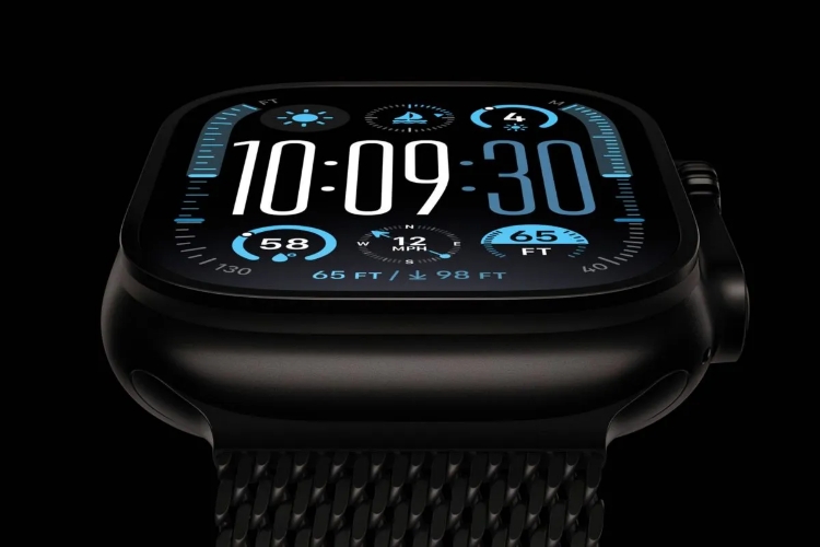 Apple Kembali Hadirkan Fitur Pemantauan Oksigen Darah di Apple Watch