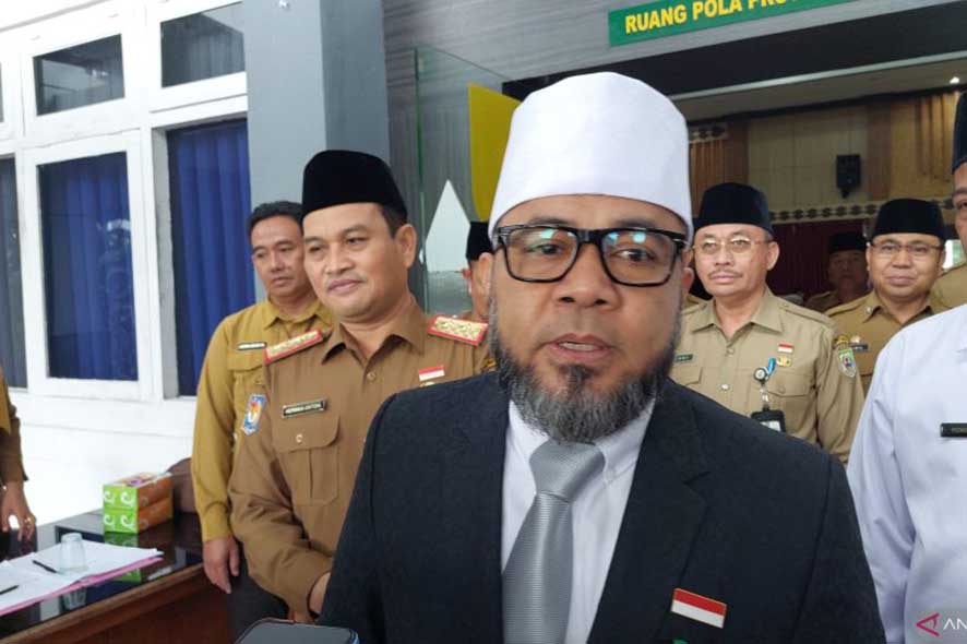 Pembentukan Satgas dan Sekber guna Percepatan Realisasi SPPG