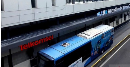 Marak Kecelakaan di Koridor 9 Transjakarta, Ini Tanggapan Dishub DKI