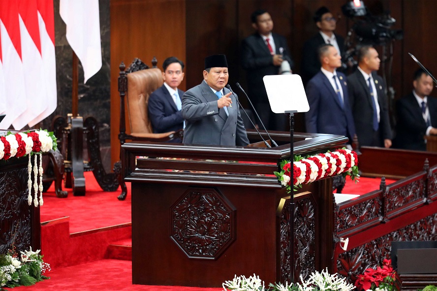 Ekonom Indef Nilai KDMP Prabowo Bisa Ubah Rantai Distribusi Hasil Tani &amp; Laut