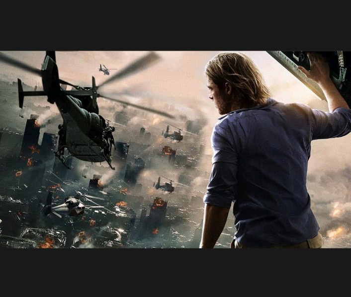 Setelah 12 Tahun, Paramount Akhirnya Melanjutkan Sekuel Film Zombie Brad Pitt