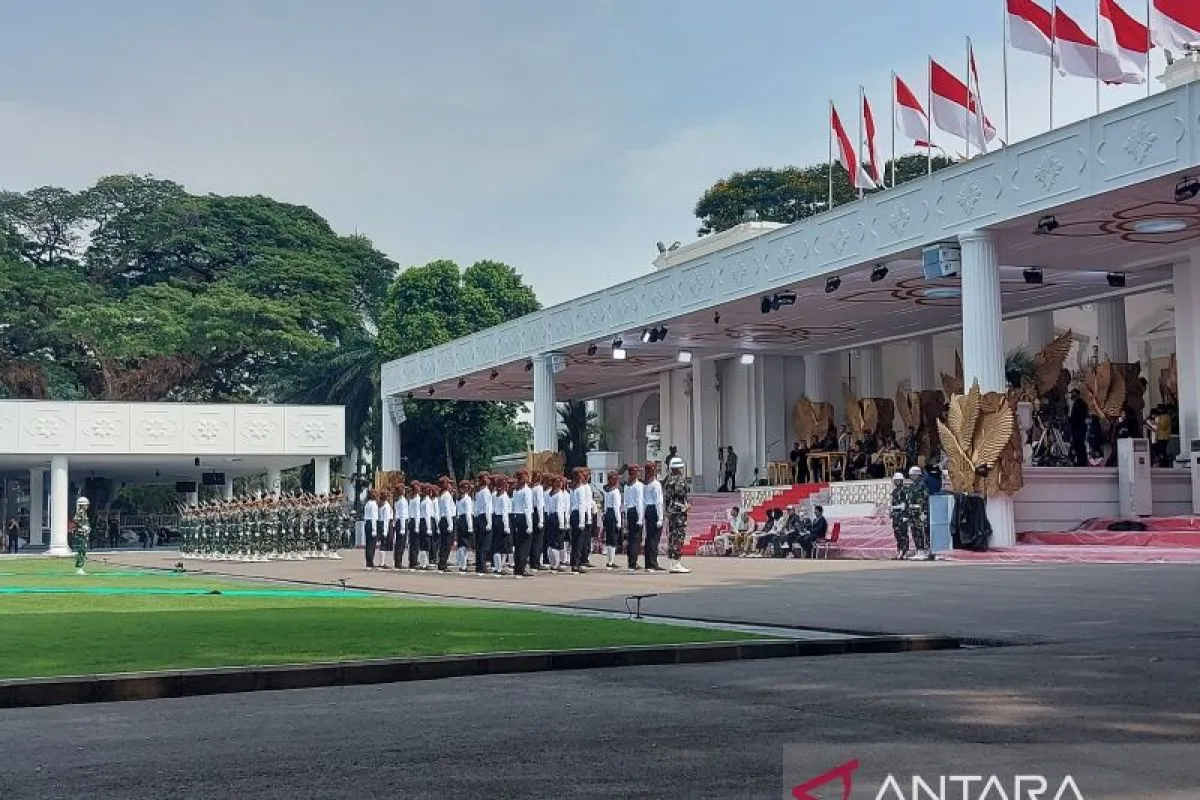 Panduan Resmi tentang Tata Cara Upacara 17 Agustus HUT RI-80 dari Pemerintah