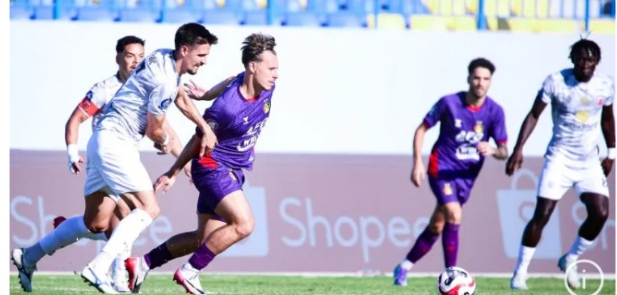 Berstatus Tim Tamu, Madura United Gulung Persik Kediri 2-1