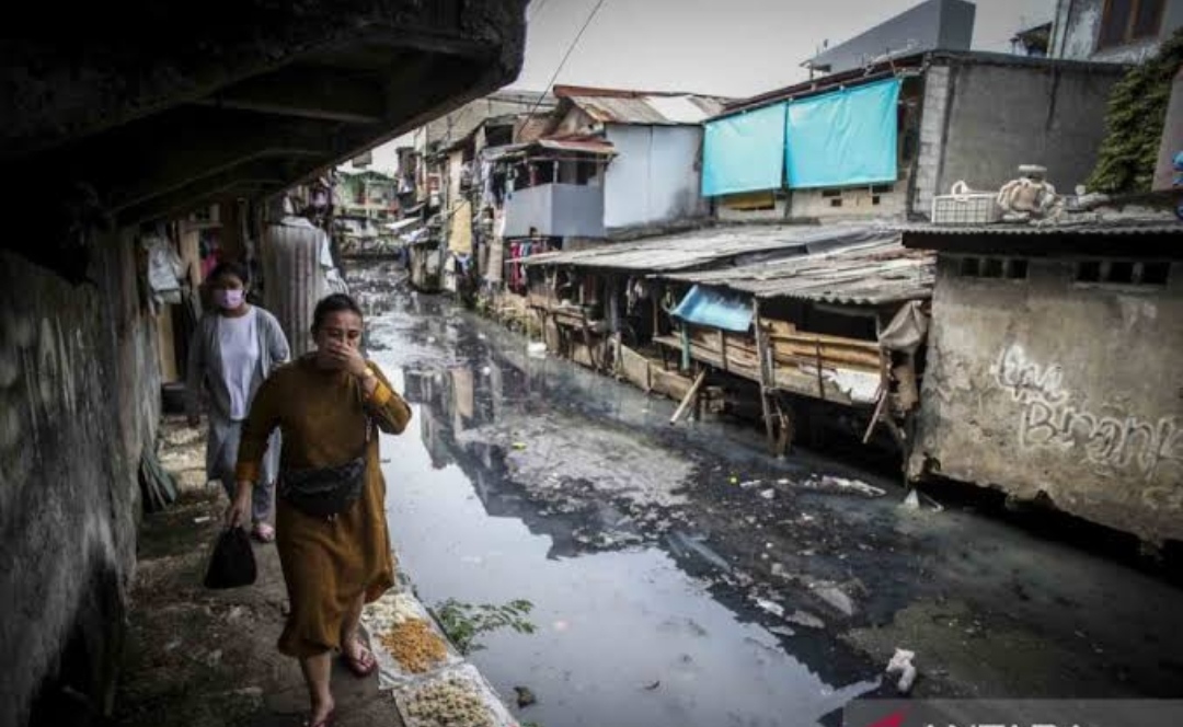 Kesejahteraan Masih Jomplang, DEN: Momentum 17 Agustus Jadi Titik Balik