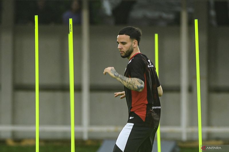 Klub Besar Prancis Rela Keluarkan Rp56 Miliar untuk Bek Timnas Indonesia