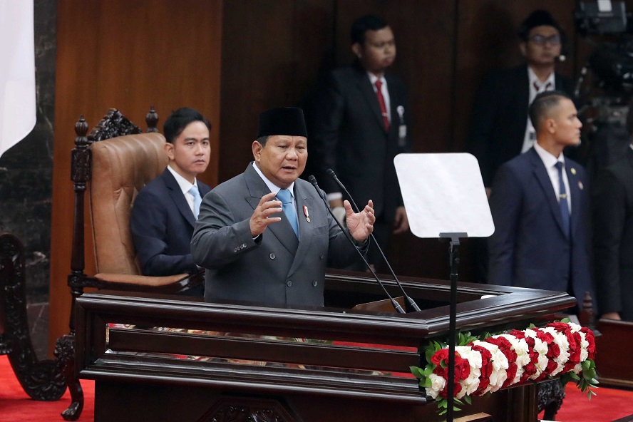 Kemerdekaan untuk Semua: Lestari Moerdijat Dorong Pemerataan Kesejahteraan