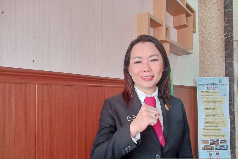 Ketua DPRD Belitung Ajak Lanjutkan Estafet Perjuangan Pendiri Bangsa 