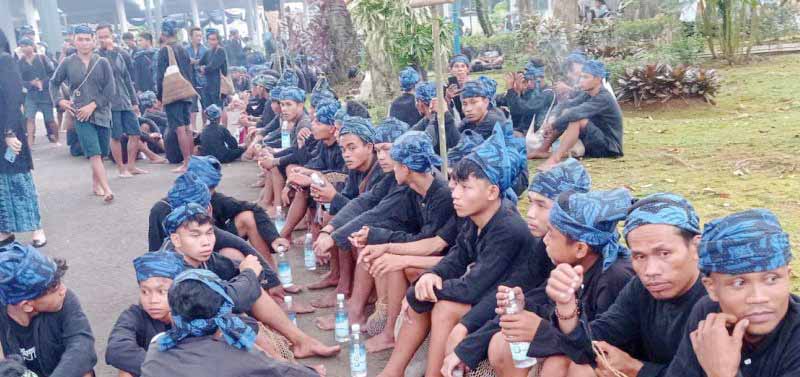 Dinkes Lebak Sediakan Serum Antibisa Ular bagi Warga Badui
