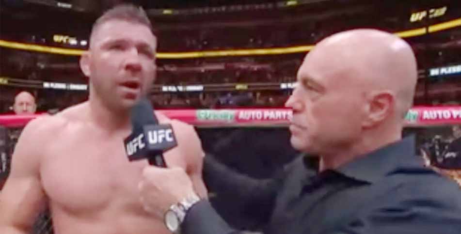 Dricus: Chimaev Memang Pantas Jadi Juara UFC