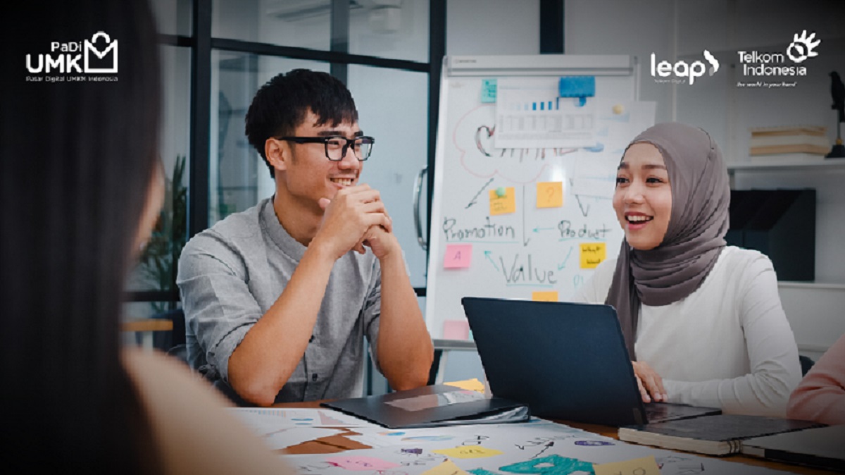Proses Pengadaan Semakin Efisien dengan Fitur Tender Kilat dari PaDi UMKM