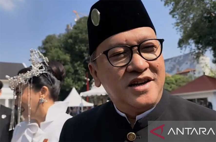 RI Harus Merdeka dari Kemiskinan dan Korupsi
