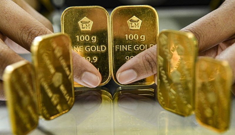 Harga Emas di Pegadaian Hari Selasa (19/8) Ini Fluktuatif