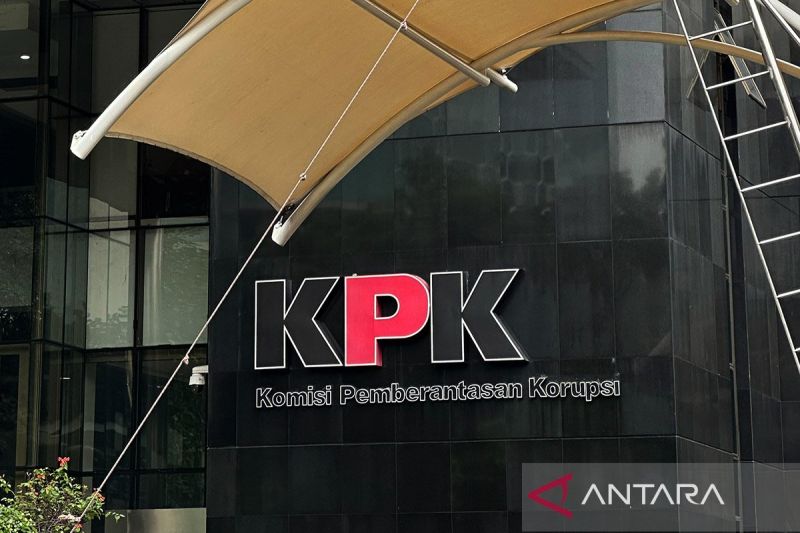 KPK Tetapkan 5 Tersangka Kasus Korupsi Pengangkutan Bansos di Kemensos