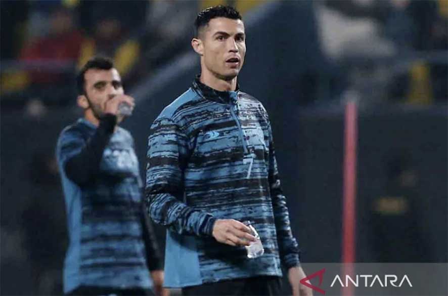 Al-Nassr Melangkah ke Final Piala Super Saudi Setelah Kalahkan Al-Ittihad 2-1