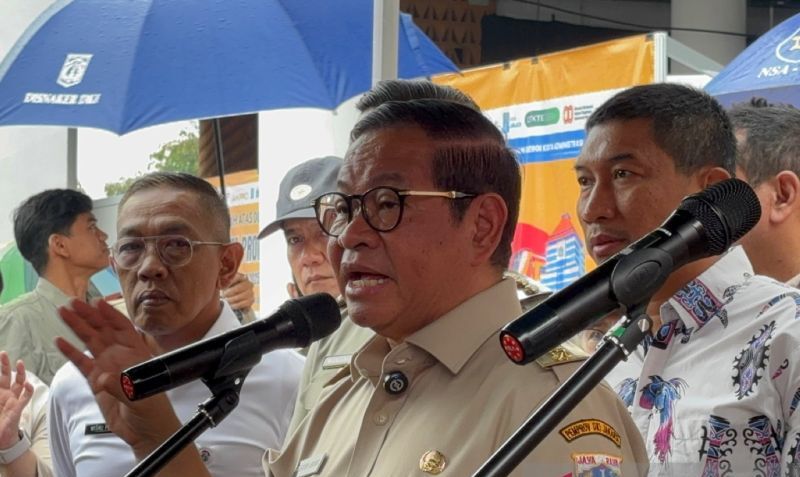 Kebun Binatang Ragunan Bakal Buka hingga Malam Hari, Ini Tanggapan Gubernur Pramono